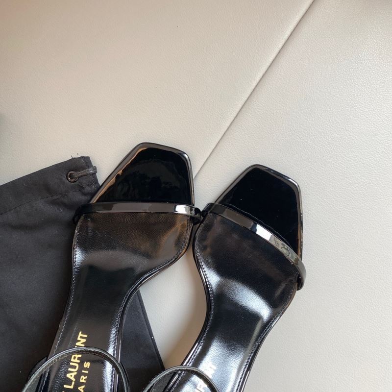 Ysl Sandals